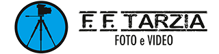 Logo Studio Fotografico f.f. Tarzia